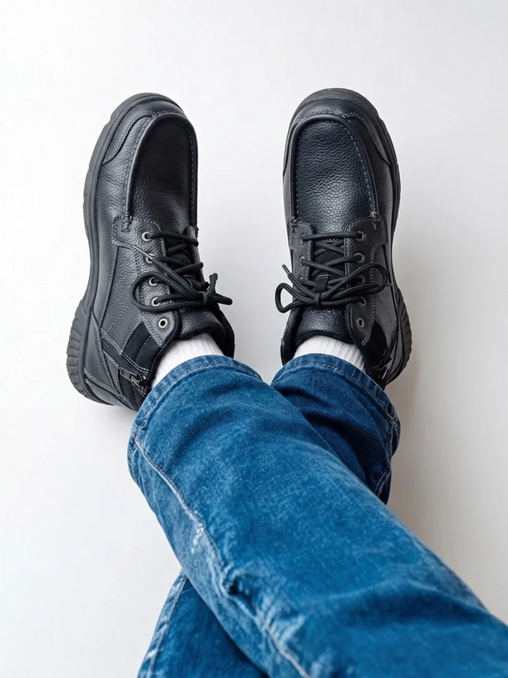 Orthofeet easy rear